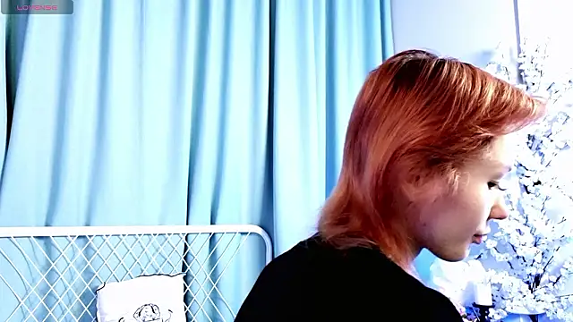 Kiara Dream online show from March 28, 2026, 10:53 pm