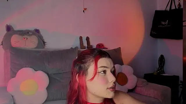 Snapshot of hanny__bunny chatting on January 18, 2026, 9:02 am hanny bunny online show from January 18, 2026, 9:02 am