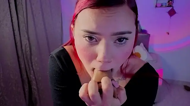 Snapshot of hanny__bunny chatting on February 22, 2026, 6:13 am hanny bunny online show from February 22, 2026, 6:13 am