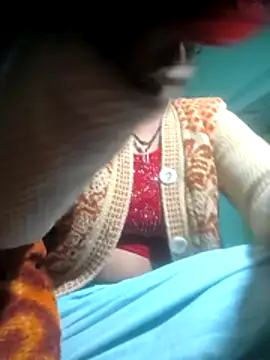 Snapshot of Hotdeam chatting on December 1, 2025, 9:31 pm Hotdeam online show from December 1, 2025, 9:31 pm