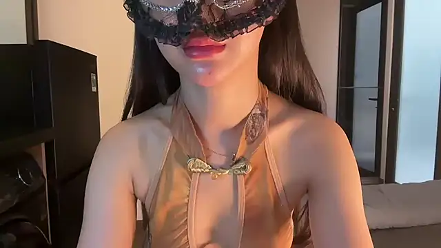 Mimi love01 online show from April 9, 2026, 5:18 am