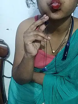 Snapshot of Varsha21 chatting on January 9, 2026, 10:51 am Varsha21 online show from January 9, 2026, 10:51 am