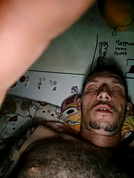 lovehairymature90 online show from October 13, 2025, 2:33 am