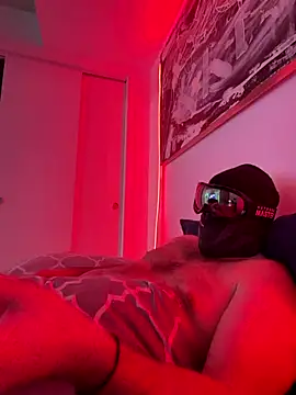 Spartacus514 online show from December 19, 2025, 9:55 pm