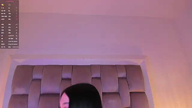 Dannika07 online show from April 20, 2026, 3:42 am