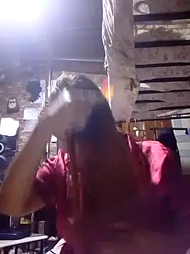 SexyHottMom online show from October 1, 2025, 1:28 pm