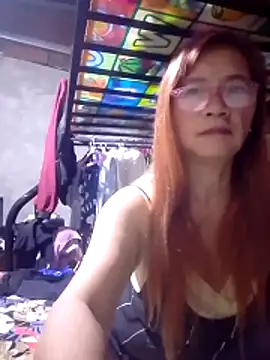 SexyHottMom online show from February 16, 2026, 10:06 pm