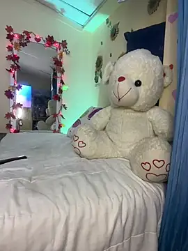 MiaRousexxx  online show from January 10, 2026, 1:18 am