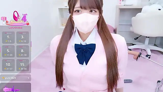 Reina Fcup online show from December 21, 2025, 10:22 am