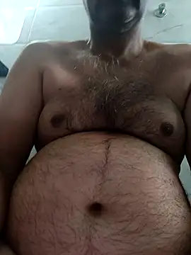 moonflower25 online show from March 26, 2026, 3:34 am