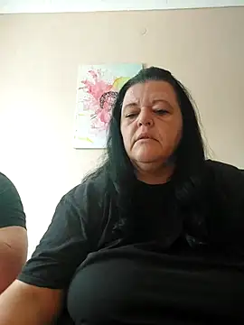 BlacReign online show from September 10, 2025, 11:54 am