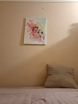 BlacReign online show from October 9, 2025, 6:50 pm