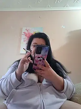 BlacReign online show from November 14, 2025, 1:10 pm