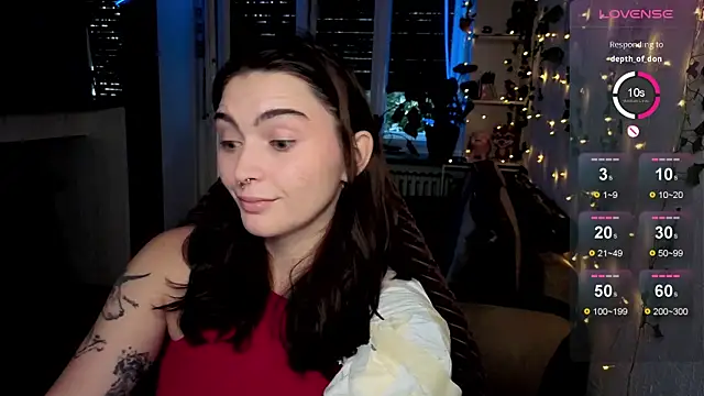 dorfmatratze   online show from September 25, 2025, 5:33 am