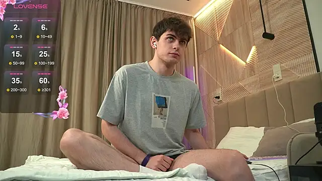 fordenisk online show from December 19, 2025, 3:41 pm