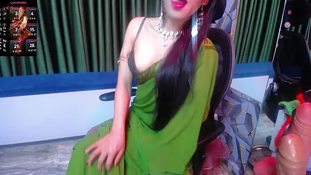heyy kiran online show from June 8, 2026, 10:32 pm