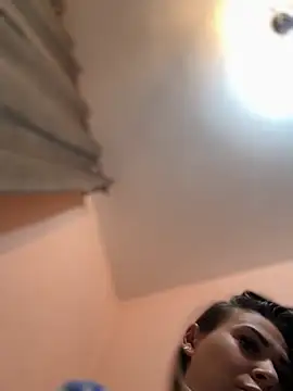 iSelena online show from October 30, 2025, 5:09 am