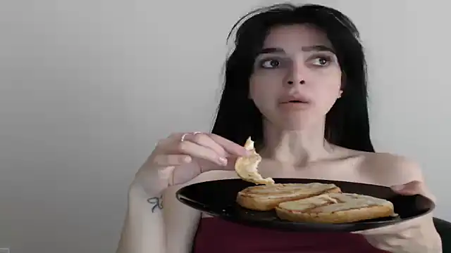 gglingeriee online show from April 9, 2026, 9:15 am