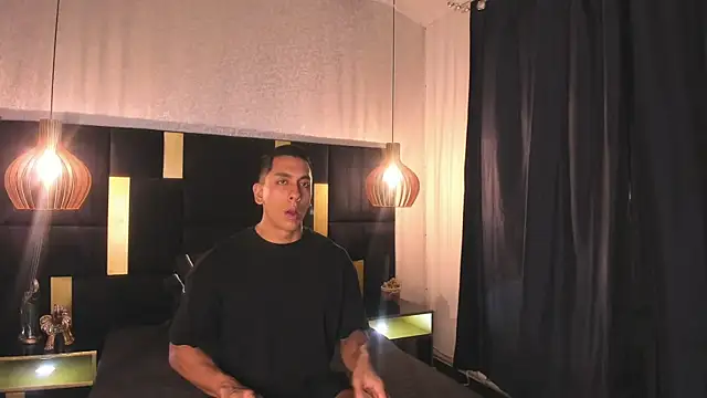 Lucio  Fox online show from January 11, 2026, 12:21 pm