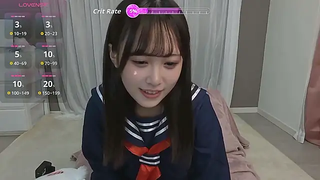 Snapshot of mion0703 chatting on October 14, 2025, 9:21 am mion0703 online show from October 14, 2025, 9:21 am