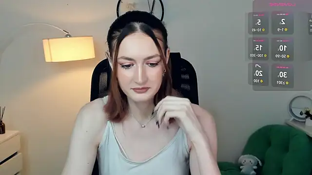 EasterBlink online show from November 20, 2025, 10:48 am