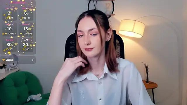 EasterBlink online show from January 7, 2026, 12:18 pm