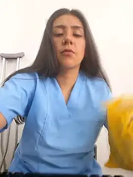 CAROLINE  07 online show from January 10, 2026, 2:19 pm