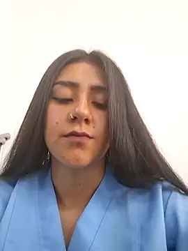 CAROLINE  07 online show from January 12, 2026, 2:00 pm