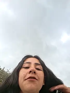 CAROLINE  07 online show from February 17, 2026, 9:21 pm