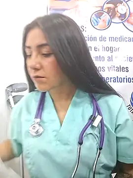 CAROLINE  07 online show from February 24, 2026, 5:11 pm