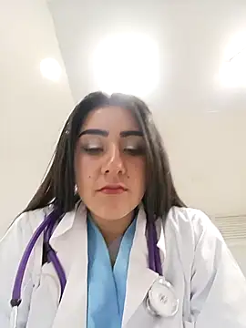 CAROLINE  07 online show from April 16, 2026, 3:13 pm