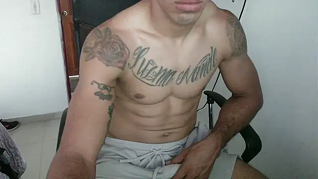 Snapshot of mckanna chatting on October 1, 2025, 1:50 pm mckanna online show from October 1, 2025, 1:50 pm