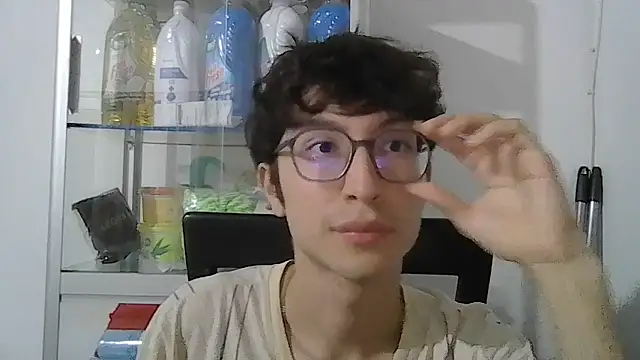 Kevintdx online show from September 18, 2025, 2:57 am