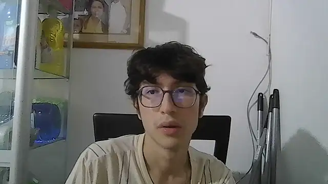 Kevintdx online show from October 4, 2025, 3:37 am