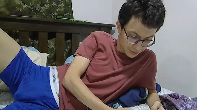 Kevintdx online show from February 18, 2026, 10:17 pm