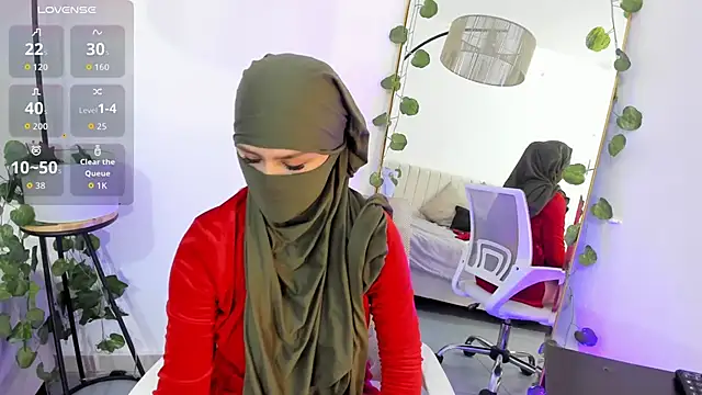  shaiira online show from October 24, 2025, 1:18 pm