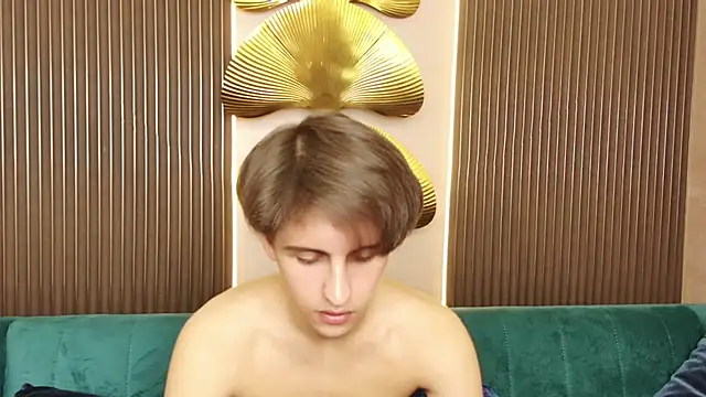 Jefrey Carter online show from September 8, 2025, 8:19 pm