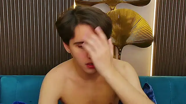 Jefrey Carter online show from December 13, 2025, 8:36 pm