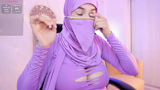 salma isawwii online show from December 15, 2025, 2:54 pm