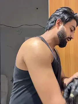 Snapshot of hottestboy03 chatting on February 23, 2026, 2:47 pm hottestboy03 online show from February 23, 2026, 2:47 pm