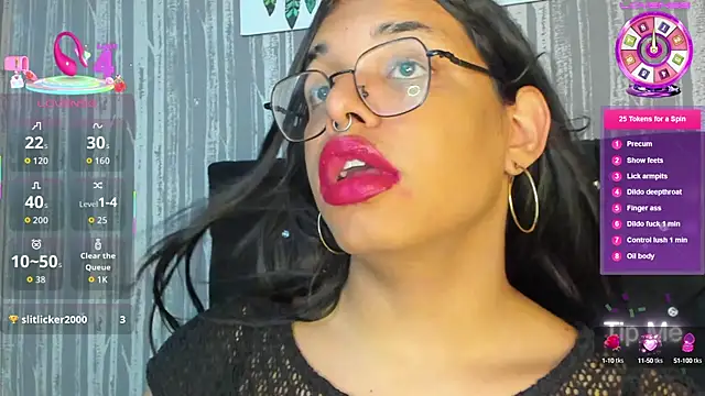 Snapshot of Hailey_johnsonn chatting on September 11, 2025, 1:55 pm Hailey johnsonn online show from September 11, 2025, 1:55 pm