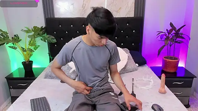 OnlyJos online show from October 18, 2025, 8:09 pm