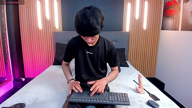 OnlyJos online show from January 9, 2026, 7:59 pm