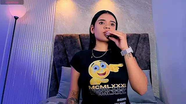 Miagomezx online show from February 10, 2026, 7:51 pm