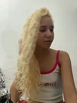 Bruna551 online show from March 20, 2026, 4:17 am