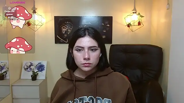 agarycus  online show from September 16, 2025, 12:39 pm