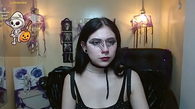 agarycus  online show from October 20, 2025, 1:11 pm