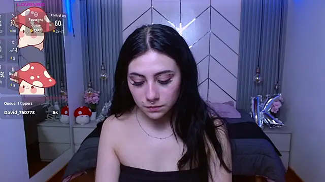 agarycus  online show from November 26, 2025, 2:18 pm