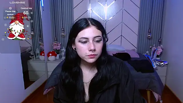 agarycus  online show from December 20, 2025, 1:07 pm