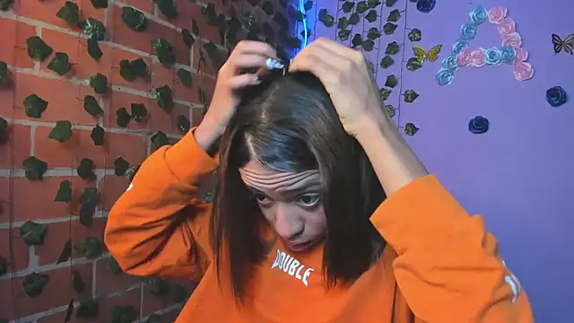 yumi hanna online show from October 31, 2025, 1:28 am